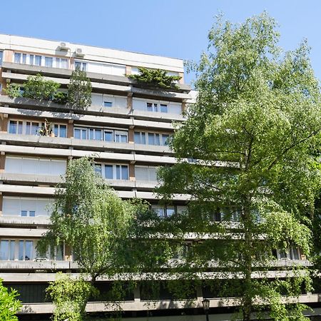 Buda Downtown Apartment Βουδαπέστη Εξωτερικό φωτογραφία