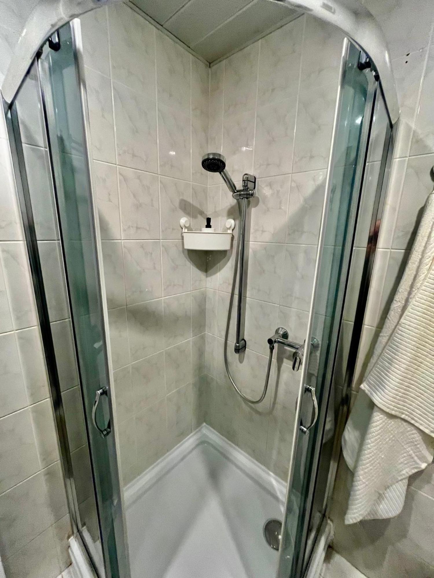 Buda Downtown Apartment Βουδαπέστη Εξωτερικό φωτογραφία