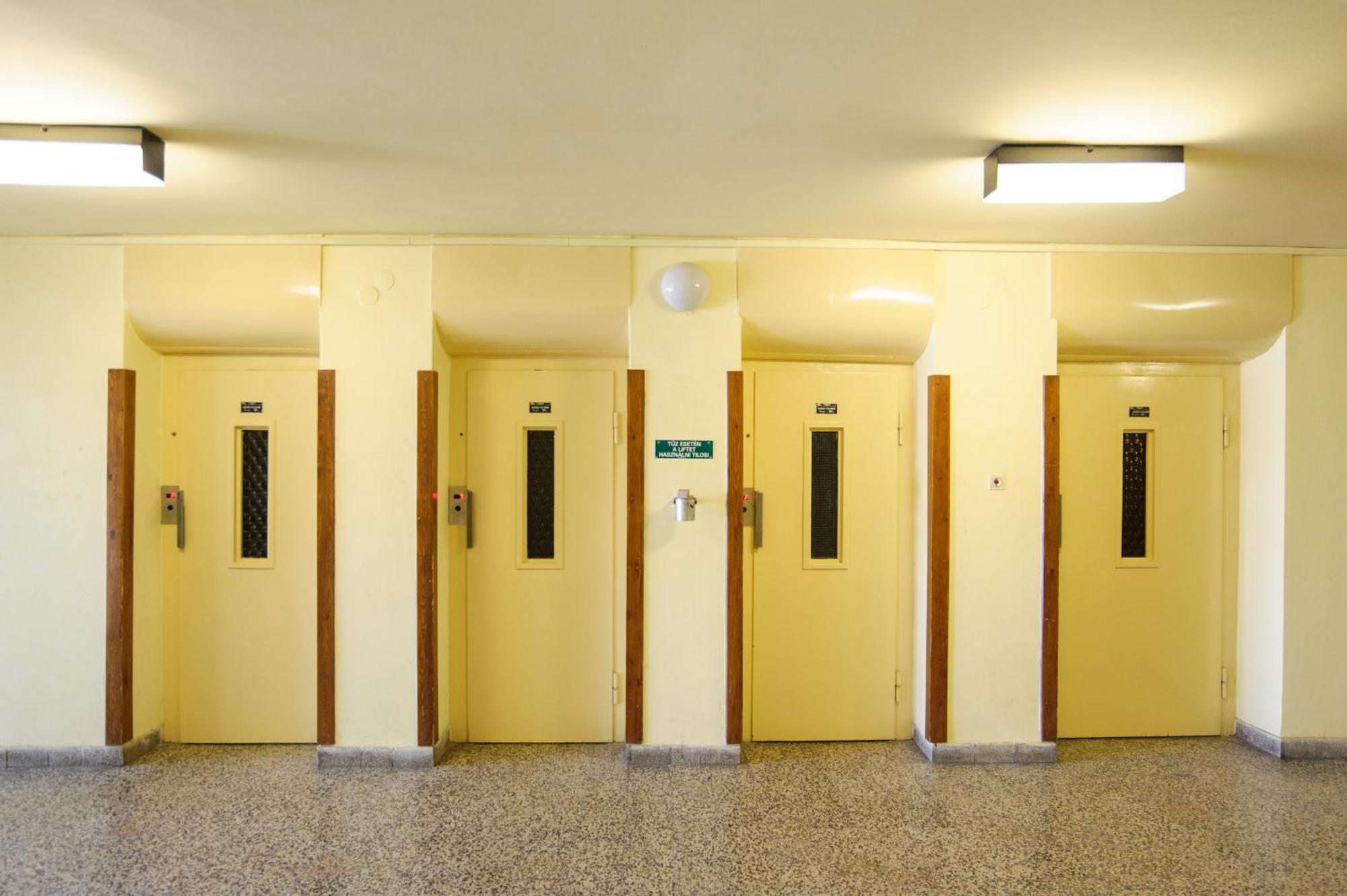 Buda Downtown Apartment Βουδαπέστη Εξωτερικό φωτογραφία