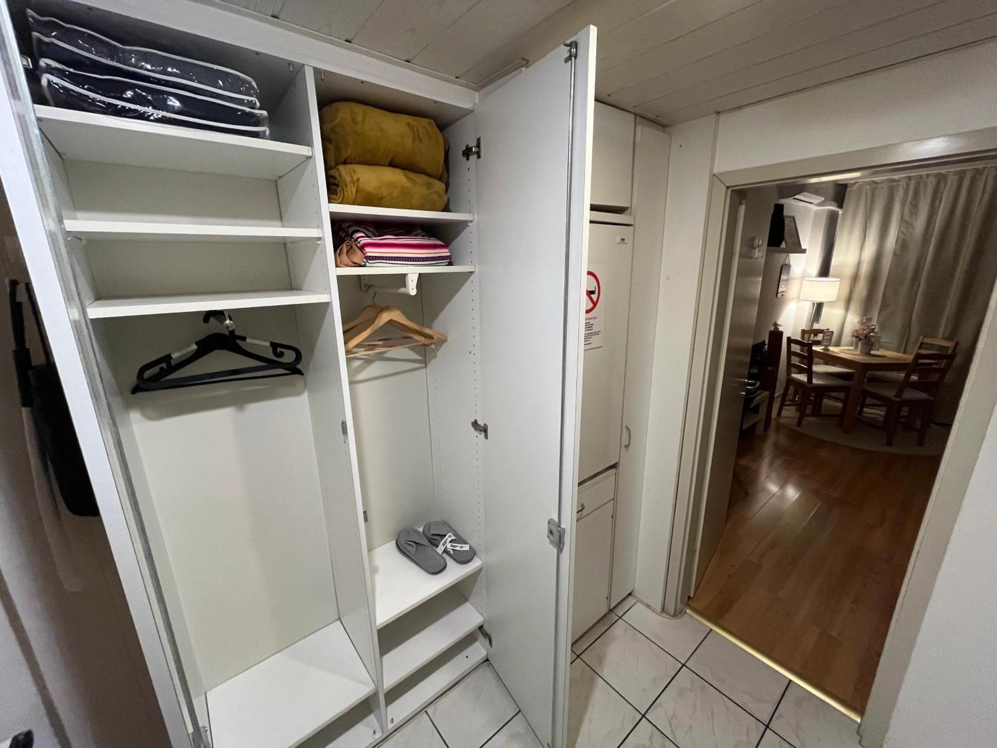 Buda Downtown Apartment Βουδαπέστη Εξωτερικό φωτογραφία